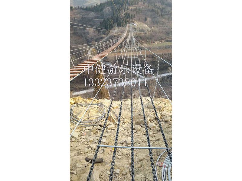 步步驚心廠家分析為何要引進步步驚心項目？