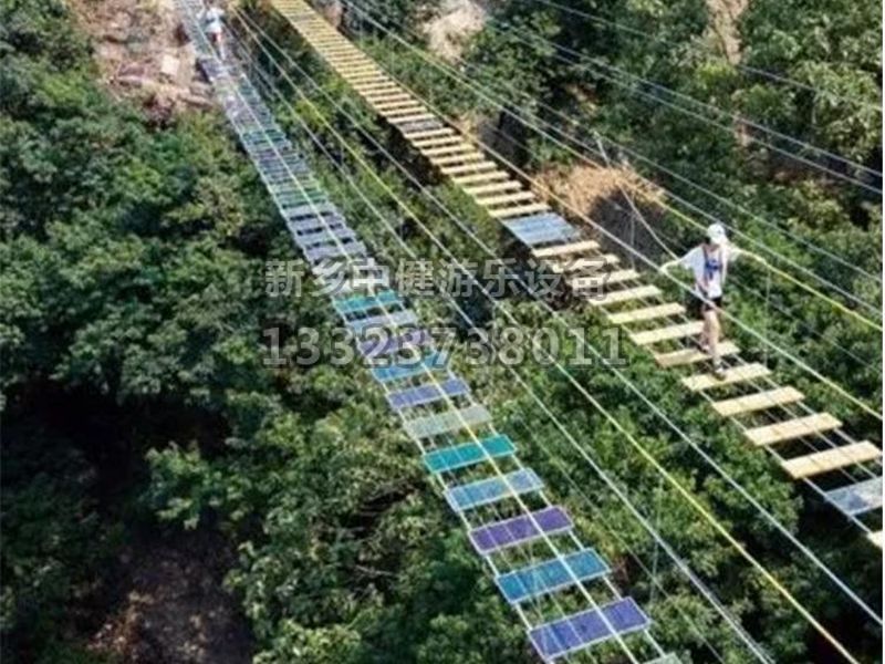 步步驚心廠家帶你深入了解“步步驚心”！